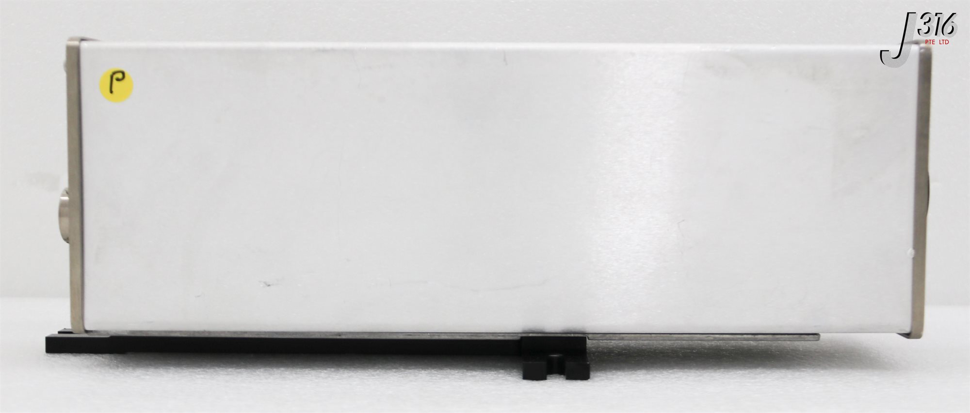 。 36501 KEYSIGHT LASER HEAD, HeNe, 137uW 5.7MHz, ASML 4022.488.01539